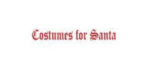Costumes for Santa